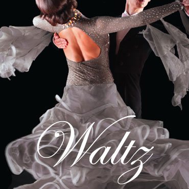 Waltz Dance Lessons