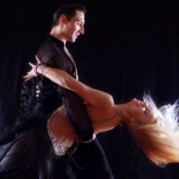 Competitive Dance Lessons