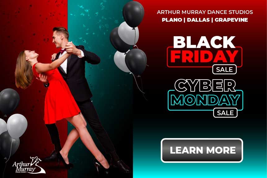 AM Dallas Black Friday Special AM Dallas Black Friday Special